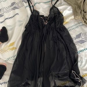 Vs large lingerie new